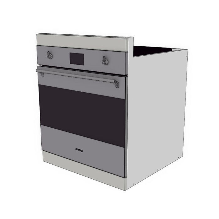 Base Oven Cabinet image