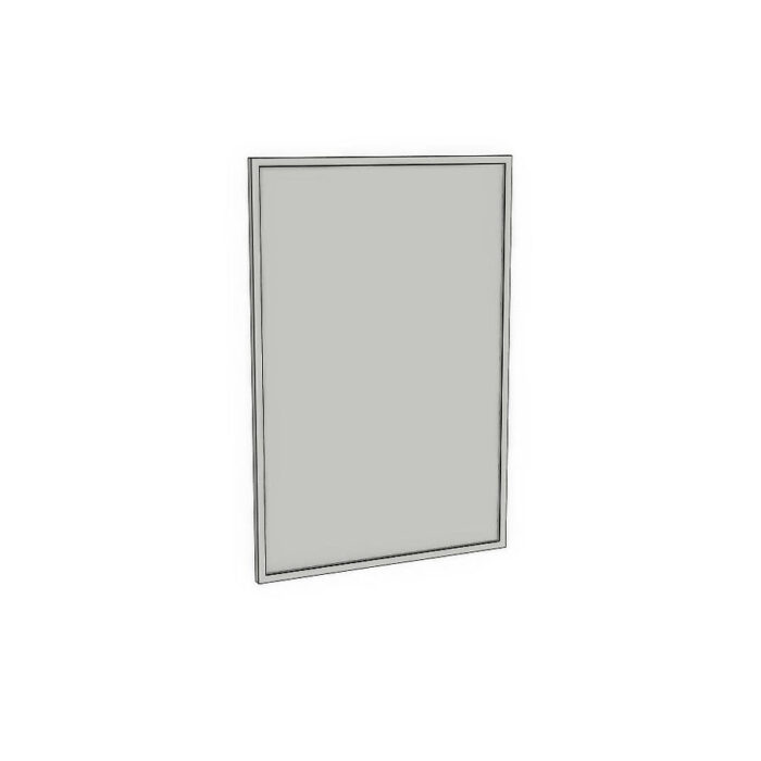 Shaker Narrow Door image