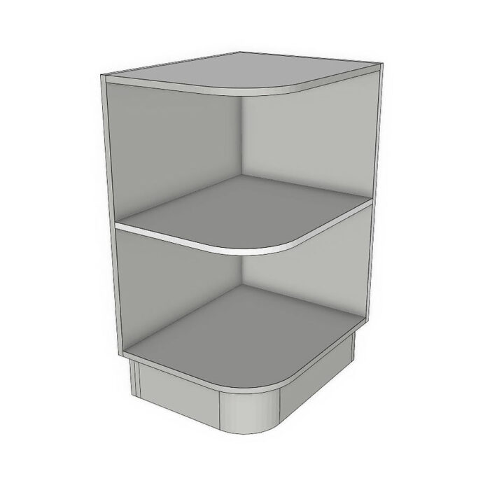 Base Open Radius Right image