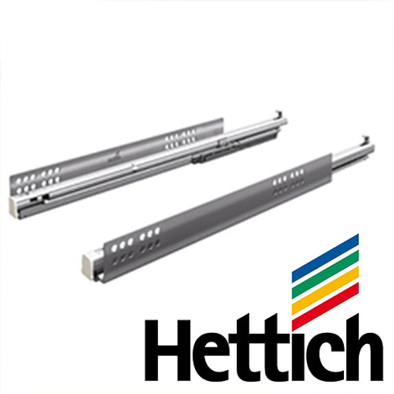 Hettich Quatro image