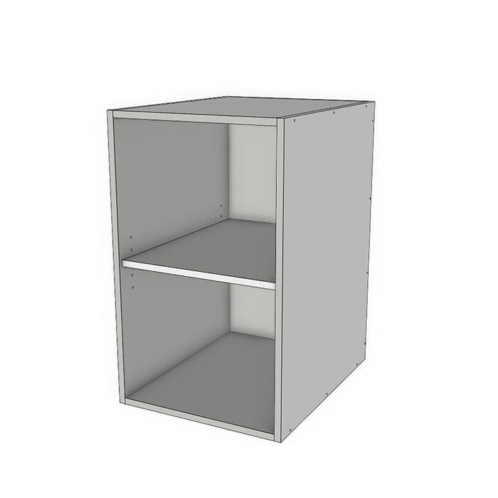 Base Open Cabinet image