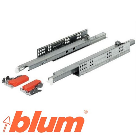 Blum Tandem Undermount image