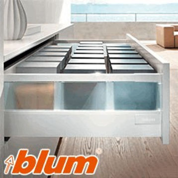 Blum Tandembox image