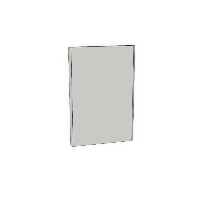 Mitred Left and Right Edge Door image