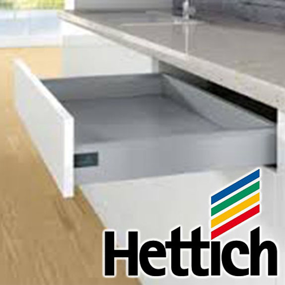 Hettich Arcitech image