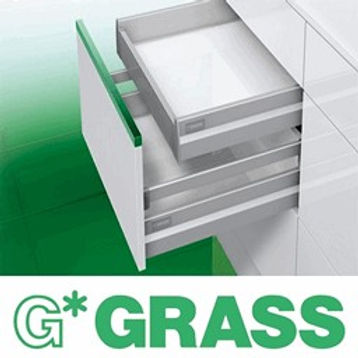 Grass Nova Pro Drawer System image