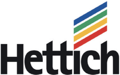 Hettich logo